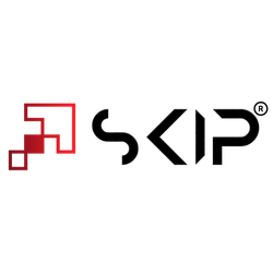 Skip Logo
